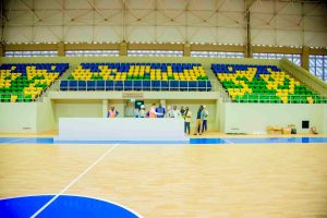 Volleyball: Petit Stade igiye kwakira irushanwa ryo Kwibohora30