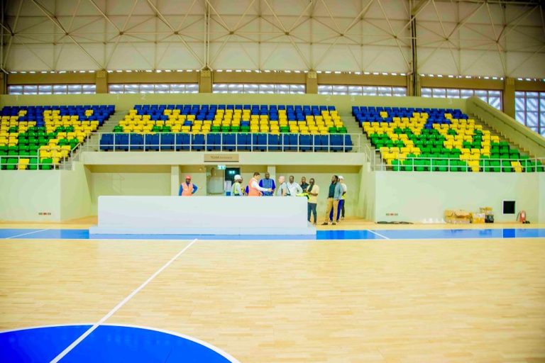 Volleyball: Petit Stade igiye kwakira irushanwa ryo Kwibohora30