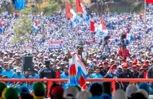 Gakenke: Impanuro za Paul Kagame zatumye bishakamo ibisubizo