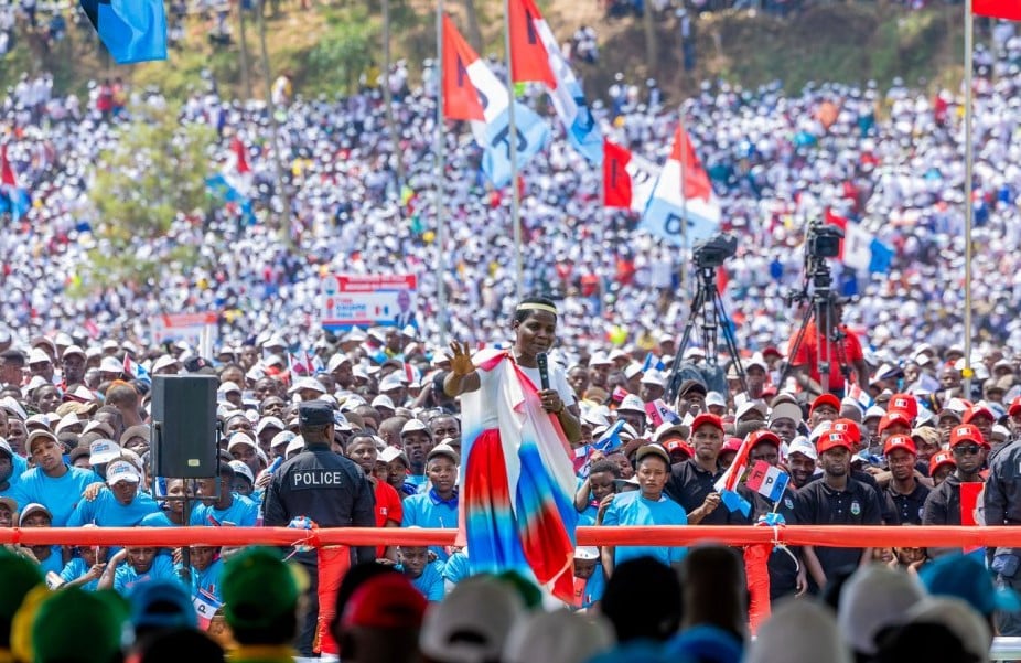 Gakenke: Impanuro za Paul Kagame zatumye bishakamo ibisubizo
