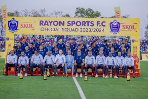 Rayon Sports yatangaje itariki y’Umunsi w’Igikundiro 2024