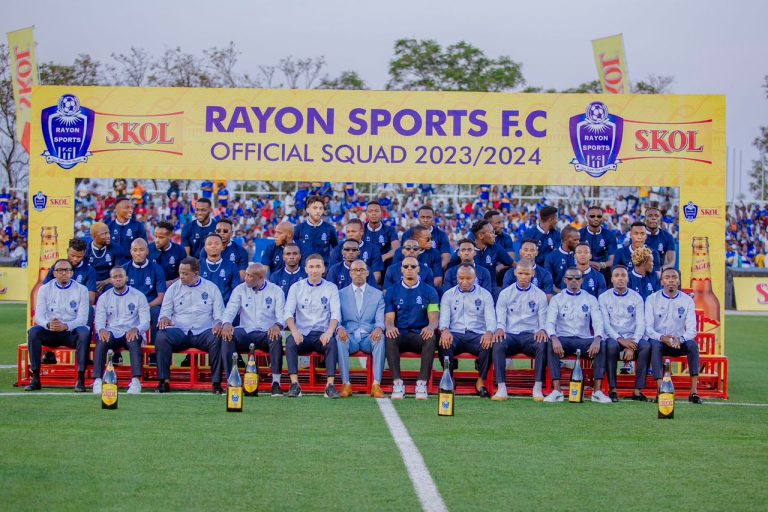 Rayon Sports yatangaje itariki y’Umunsi w’Igikundiro 2024