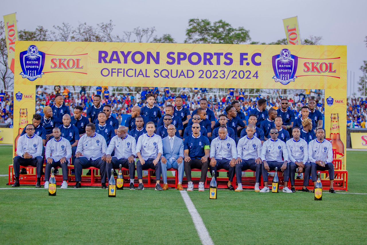 Rayon Sports yatangaje itariki y’Umunsi w’Igikundiro 2024