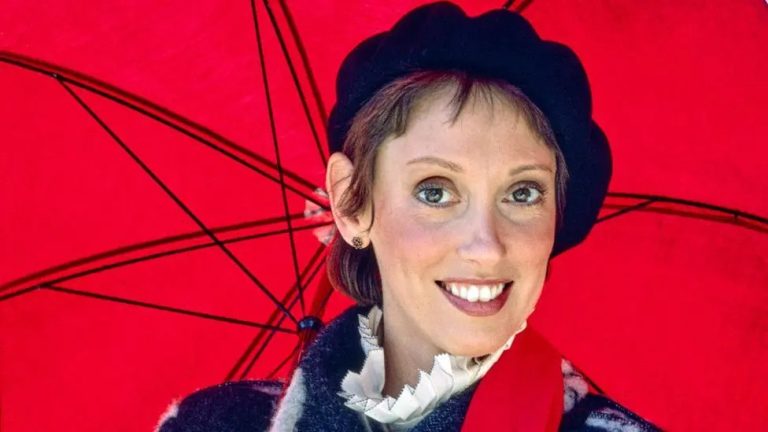 Shelley Duvall yitabye Imana ku myaka 75