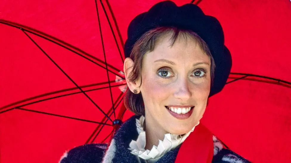Shelley Duvall yitabye Imana ku myaka 75