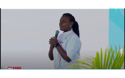 Gasabo: Asigaye ari umuyobozi muri Minisiteri yirukanwagamo agiye kurya umunyenga
