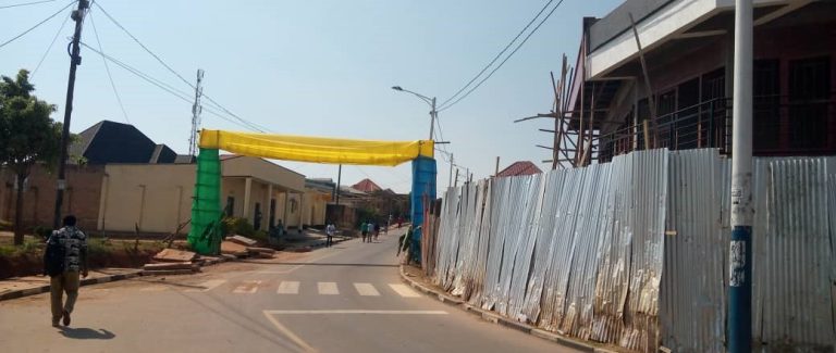 Muhanga: Biteze gukomezanya n’abatorwa mu iterambere n’umutekano