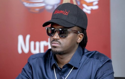 Hamenyekanye aho igitaramo cya Riderman na Bull Dogg kizabera
