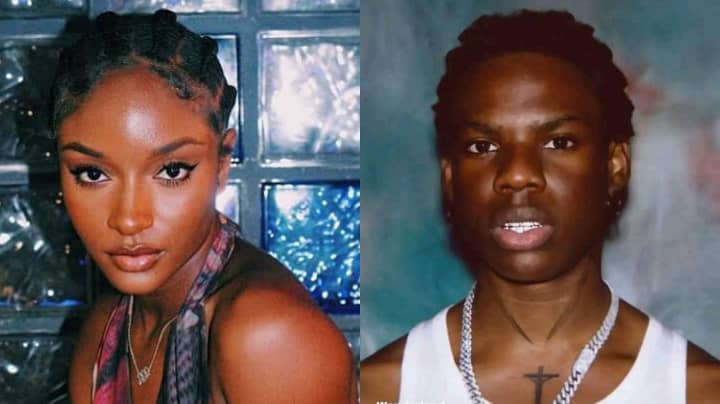 Rema mu mboni za Ayra Star