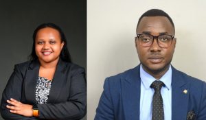 Amatora 2024: Umuhoza na Icyitegetse, Abadepite bashya bahagarariye urubyiruko