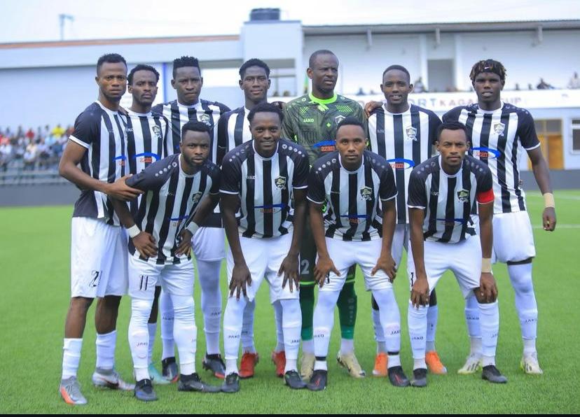 CECAFA Kagame cup: APR FC yasezereye Al Hilal igera ku mukino wa nyuma