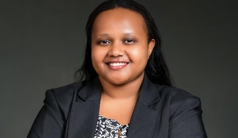 Umuhoza Vanessa umwe mu Badepite bashya bahagarariye urubyiruko ni muntu ki?