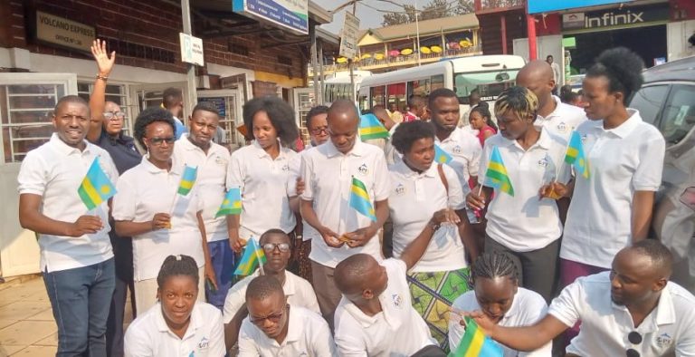 Inama Nyafurika ya 11 ku rurimi rw’Igifaransa yitezweho kuruteza imbere