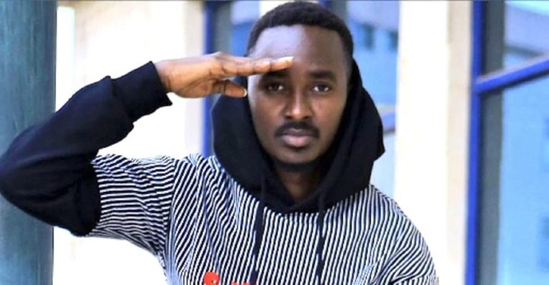 Yago yashimiye Licky Lick wamufashije kugarura umurongo we wa Youtube