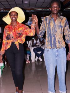 Imyambarire ikwiye ku rubyiruko mu mboni z’inzobere mu kumurika imideli