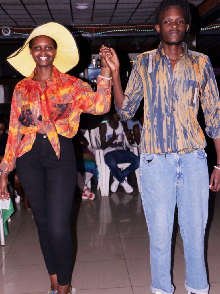 Imyambarire ikwiye ku rubyiruko mu mboni z’inzobere mu kumurika imideli