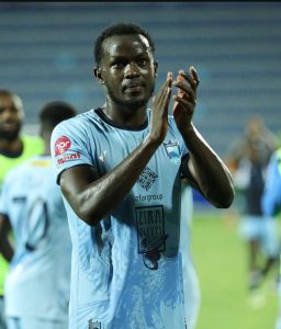 UCL: Zira FK ya Mutsinzi Ange yatsinze umukino ubanza mu ijonjora rya kabiri