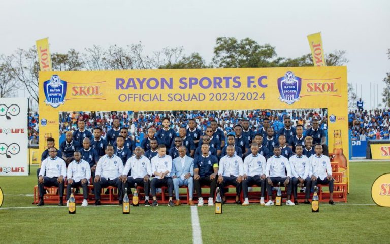Rayon Day ntikibereye muri Stade Amahoro