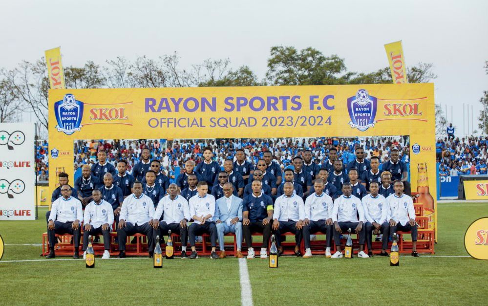 Rayon Day ntikibereye muri Stade Amahoro