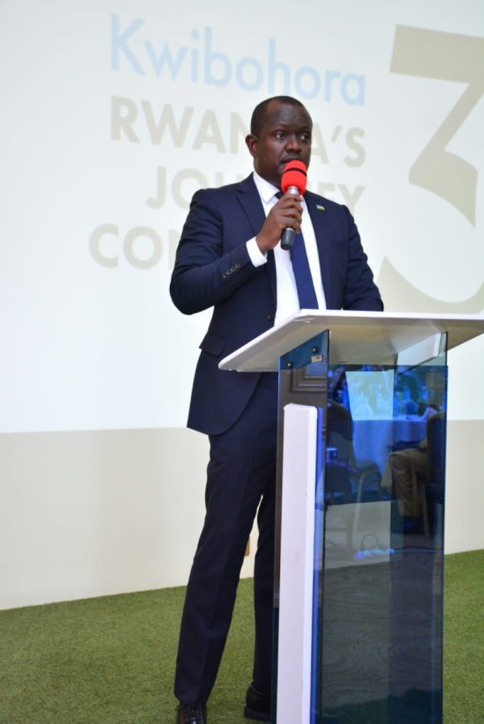 Malawi: Abanyarwanda n’inshuti z’u Rwanda bizihije Kwibohora 30