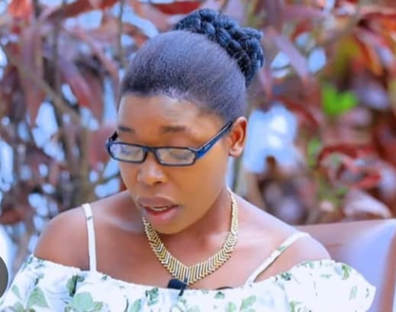 Umuhanzi uzwi nka Dore Imbogo yitabye Imana