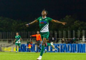 Mugunga Yves yerekeje muri Gorilla Fc