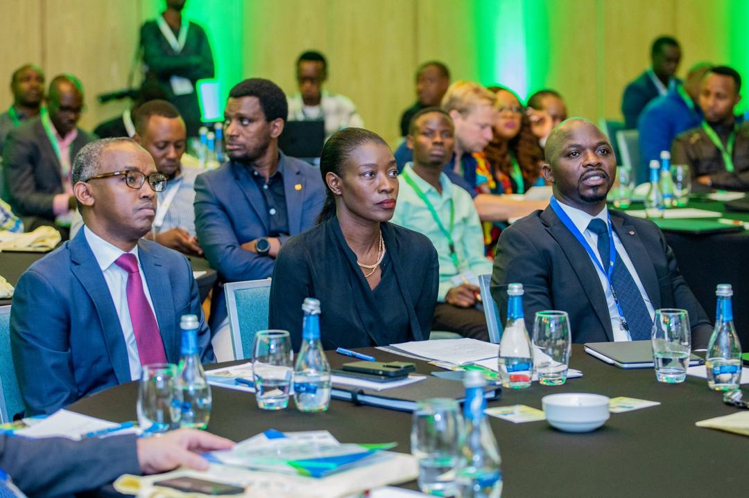 U Rwanda mu nzira yo kuba igicumbi cy’imbuto nziza  ku Isi