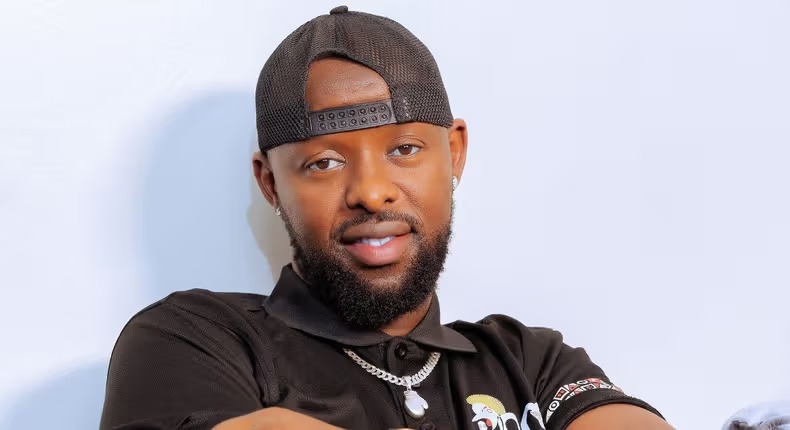 Eddy Kenzo yikomye mugenzi we wahamagariye abahanzi kwigaragambya