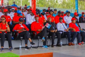 Niboye: Biyemeje guhitamo umuyobozi ubereye u Rwanda