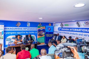 MINICOM iha agaciro abamurika ibyo bakora