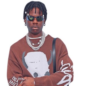 Rema yasabye abahanzi bo muri Nigeria gukomeza umuco wa Afrobeat