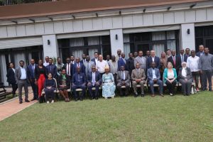 U Rwanda ruzungukira mu mushinga wa COMESA wa miliyari 79 Frw