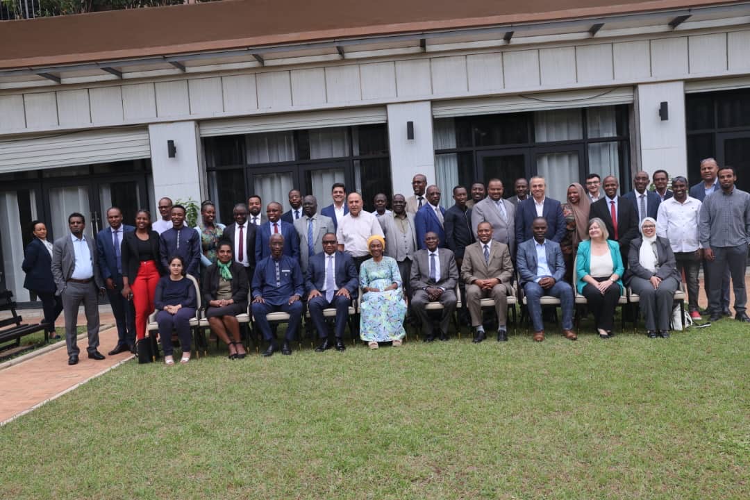 U Rwanda ruzungukira mu mushinga wa COMESA wa miliyari 79 Frw