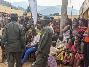 Nyamasheke : Abasaga 40 bicaga inyamaswa bitangiye kuziha ubuzima&nbsp;
