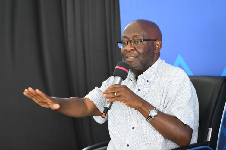 Amasezerano ntabwo yigeze ateganya ko amafaranga azasubizwa – Guverinoma y’u Rwanda