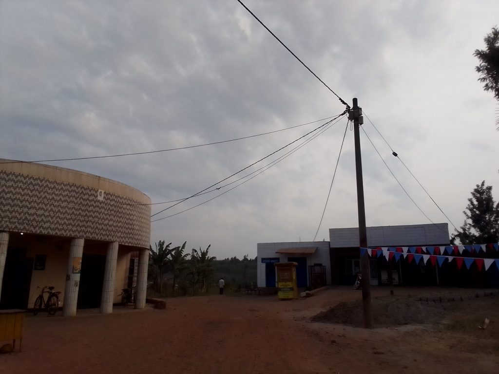 Gatsibo: Ibyo binjizaga byikubye 2 nyuma yo kugezwaho amashanyarazi
