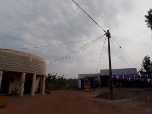 Gatsibo: Ibyo binjizaga byikubye 2 nyuma yo kugezwaho amashanyarazi