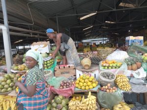 Musanze: Abagore bishimira ibyiza byo kwibohora k’u Rwanda