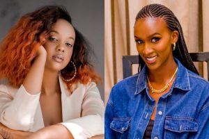 Bwiza yatoboye avuga uko yakiriye kutagaragara mu bagabiwe na Perezida Kagame&nbsp;