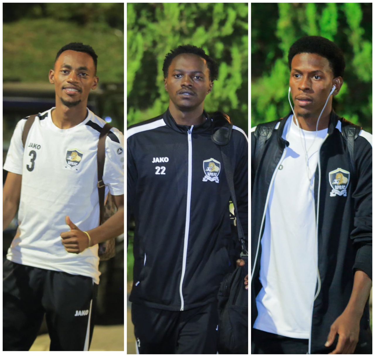 APR FC yerekeje muri Tanzania kwitabira “Simba Day”