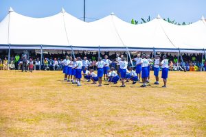 Kayonza: Abanyeshuri basanga Umuganura ubasigiye umukoro wo gukora cyane&nbsp;