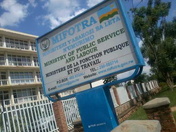 Mifotra yatangaje umunsi w’ikiruhuko rusange