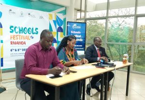 Hari gutegurwa iserukiramuco rizagaragariza amahanga integanyanyigisho z’u Rwanda