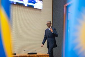 Abataragarutse muri Guverinoma ntibirukanywe- Perezida Kagame