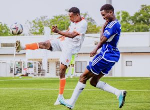 Gasogi United na Gorilla zatangiranye itsinzi muri Shampiyona