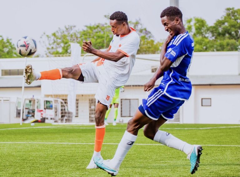 Gasogi United na Gorilla zatangiranye itsinzi muri Shampiyona