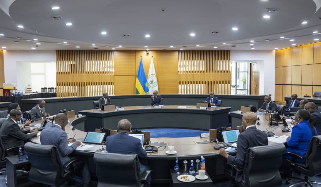 Menya igihe Pereza Kagame azashyiriraho Guverinoma
