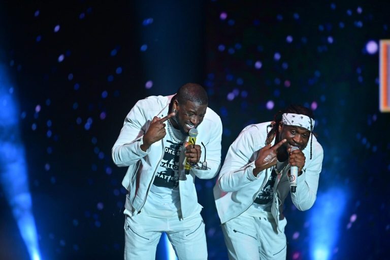 Peter arashinja Paul kuba intandaro yo gusenyuka kwa P-Square