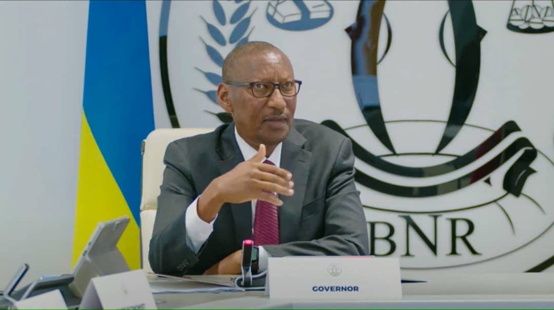 BNR yasobanuye impamvu inyungu fatizo yayo yagabanyutseho 0.5%