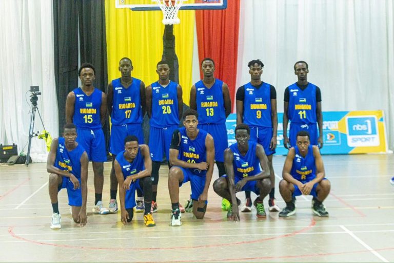 Basketball: Ingimbi n’Abangavu b’u Rwanda bamenye amatsinda barimo mu Gikombe cy’Afurika&nbsp;
